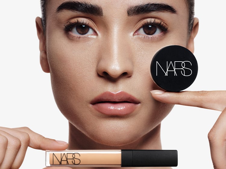HOW TO PAIR OUR ICONIC CONCEALERS